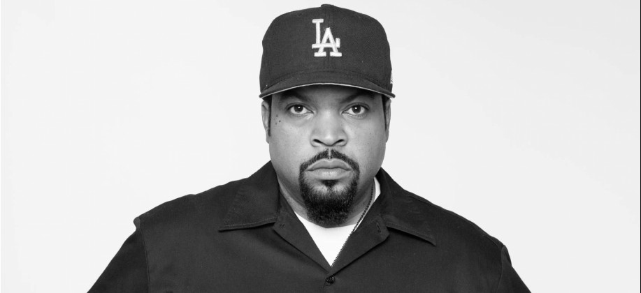Ice Cube Gangsta Rap Скачать