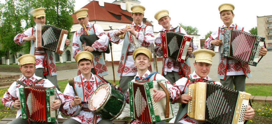 Скачать белорусские народные мелодии