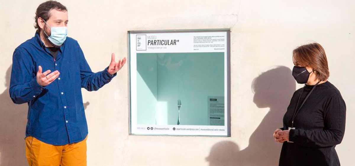 В Испании открыли музей одного предмета. В феврале им стала вилка