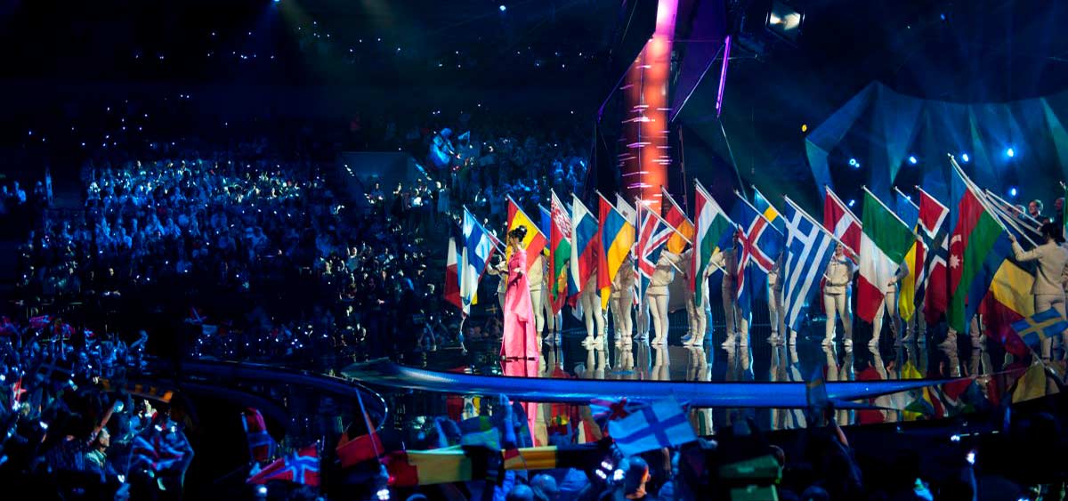 На Евровидении-2021 Россию могут представить Моргенштерн или Niletto